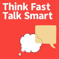 Think Fast Talk Smart: The Podcast logo - Similar company to Moore'S Lore Media | Creative Business & Communications Consulting