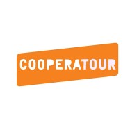 Cooperatour logo - Similar company to Afrikable Ongd