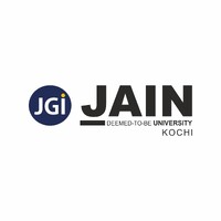 JAIN (Deemed-to-be University), Kochi logo - Similar company to Kyics