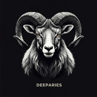DeepAries logo - Similar company to Goat