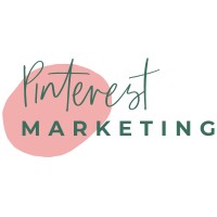 Pinterest-Marketing logo - Similar company to Pinterest Ads