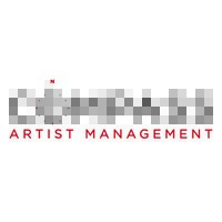 Compass Artist Management logo - Similar company to Wednesday Management