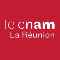 Cnam de La Réunion logo - Similar company to Penseespsy