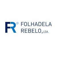 Folhadela Rebelo logo - Similar company to Invotek Polymer Solutions