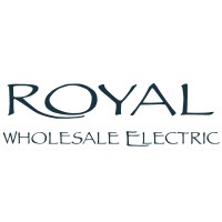 Royal Wholesale Electric - San Carlos