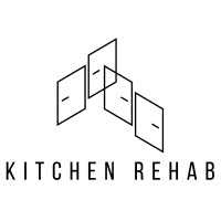 Kitchen Rehab logo - Similar company to Kitchen & Bath World