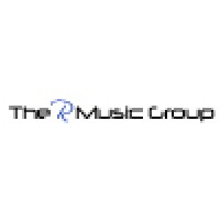 The R Music Group, LLC logo - Similar company to R Music