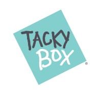 Tacky Box