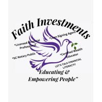 Faith Investments logo - Similar company to Athena Financial & Insurance Associates