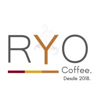 RYO Coffee logo - Similar company to Daybook Financial Group