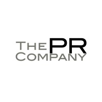 The PR Company logo - Similar company to Pr Guy