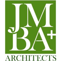 JMBA+ Architects logo - Similar company to 8Tfive Studio