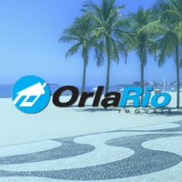 Orla Rio Imóveis logo - Similar company to Grupo On Brokers