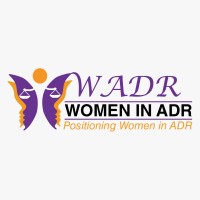 Women In ADR logo - Similar company to Gl Training & Consulting