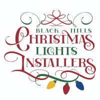 Christmas Lights Installers logo - Similar company to Goodwin_Graphics