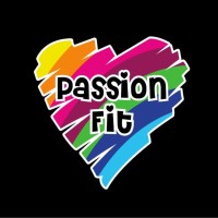 Passion Fit Coaching logo - Similar company to Best Mates #Wegotya