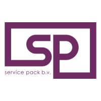 Service Pack B.V. logo - Similar company to Usp Display Bv