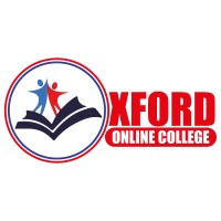 Oxford Online College - OOC logo - Similar company to Farms4Climateproject