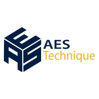 AES Technique logo - Similar company to Broons Impact Rollers