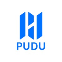 Pudu Robotics PH logo - Similar company to Alfafusion