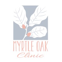 Myrtle Oak Clinic logo - Similar company to Optimum Intake Dietitians