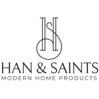 Han & Saints Modern Home Products logo - Similar company to The Blacksmith