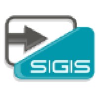 SIGIS Corporation logo - Similar company to Sigis