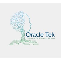Oracle Tek logo - Similar company to Sampetrix It Services