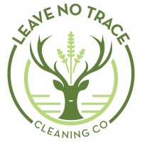 Leave No Trace Cleaning Co logo - Similar company to Safeblu Fire & Safety Services