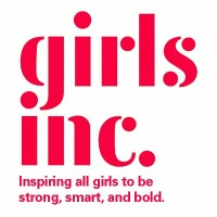 Girls Inc. of Chicago logo - Similar company to Common Ground Foundation, Inc.