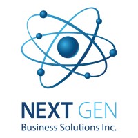 Next Gen Business Solutions Inc logo - Similar company to Next Gen Bussiness Solutions