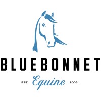 Bluebonnet Equine Humane Society logo - Similar company to Race