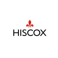 Hiscox Deutschland logo - Similar company to Markel Insurance Se