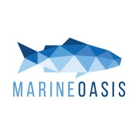 Marine Oasis logo - Similar company to Actufy
