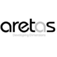 Aretas BIM Solutions logo - Similar company to Bim-Scope