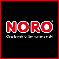 NORO Gesellschaft für Rohrsysteme mbH logo - Similar company to Fr. Jacob Söhne Gmbh & Co. Kg