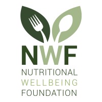 The Nutritional Wellbeing Foundation logo - Similar company to Bzzbees