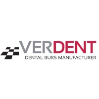 VERDENT logo - Similar company to Medplus