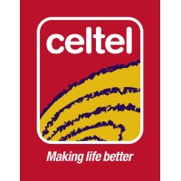 Celtel International B.V. logo - Similar company to Celtel
