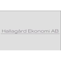 Hallagård Ekonomi AB logo - Similar company to Ab Kp Revision