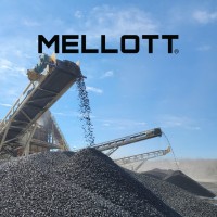 Mellott logo - Similar company to The Frazier Quarry, Inc.