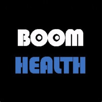 Boom Health logo - Similar company to Pardus Capital Holdings Plc