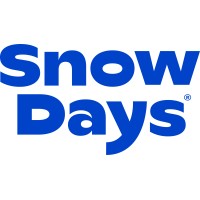 Snow Days logo - Similar company to True Food Kitchen
