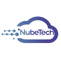 NubeTech logo - Similar company to Nubetech S.P.A.