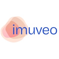 imuveo logo - Similar company to Visonation