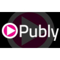 Publy - Interactieve Uitgevers