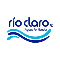 Aguas Río Claro logo - Similar company to Ferramentas Rio Claro
