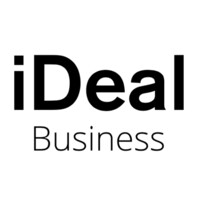iDeal Eesti | IM Arvutid Group logo - Similar company to C&C Eesti | Apple Premium Partner