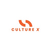 Culture X logo - Similar company to Profound Hrc