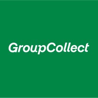 GroupCollect logo - Similar company to Cuttime, Llc